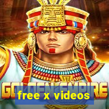 free x videos